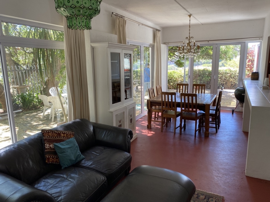 To Let 3 Bedroom Property for Rent in Seaside Longships Western Cape